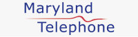 Maryland Telephone Logo